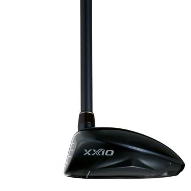 ゼクシオ14 メンズ 左用・レフティ フェアウェイウッド　MP1400カーボンシャフト　2026年モデル 詳細1 詳細4