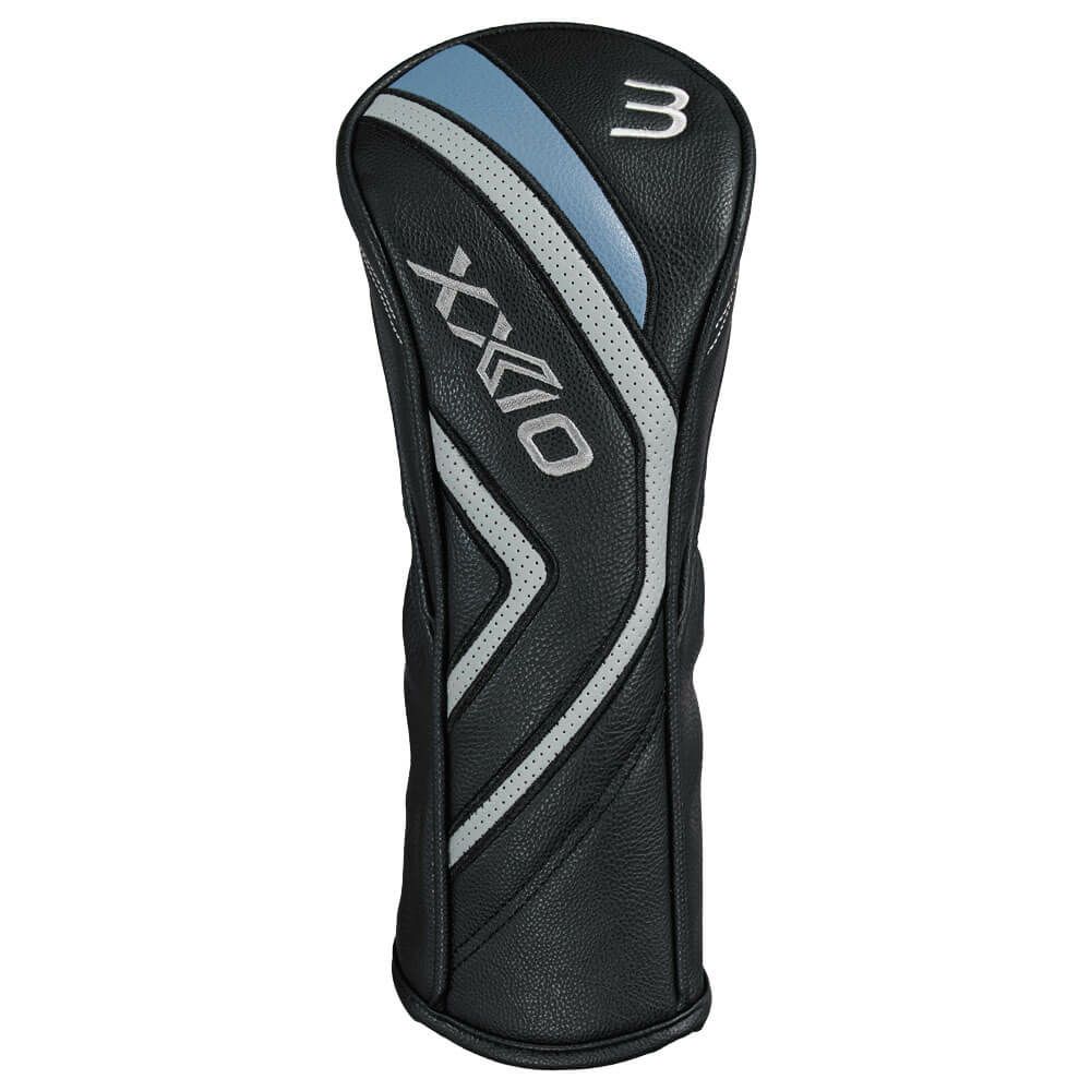 ゼクシオ14 メンズ 左用・レフティ フェアウェイウッド　MP1400カーボンシャフト　2026年モデル 詳細1 詳細7