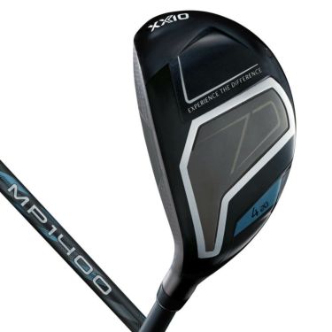 ゼクシオ14 メンズ 左用・レフティ ハイブリッド ユーティリティ　MP1400カーボンシャフト　2026年モデル 詳細1