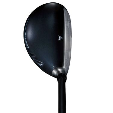 ゼクシオ14 メンズ 左用・レフティ ハイブリッド ユーティリティ　MP1400カーボンシャフト　2026年モデル 詳細1 詳細2