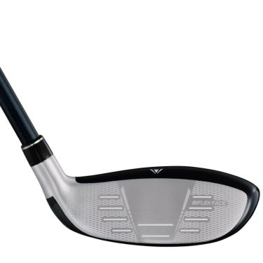 ゼクシオ14 メンズ 左用・レフティ ハイブリッド ユーティリティ　MP1400カーボンシャフト　2026年モデル 詳細1 詳細3