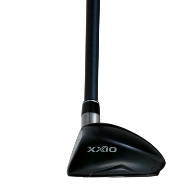 ゼクシオ14 メンズ 左用・レフティ ハイブリッド ユーティリティ　MP1400カーボンシャフト　2026年モデル 詳細1 詳細4