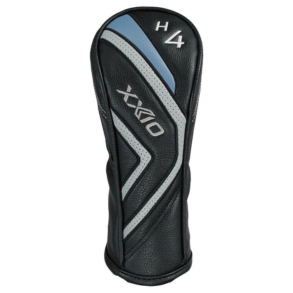 ゼクシオ14 メンズ 左用・レフティ ハイブリッド ユーティリティ　MP1400カーボンシャフト　2026年モデル 詳細1 詳細7