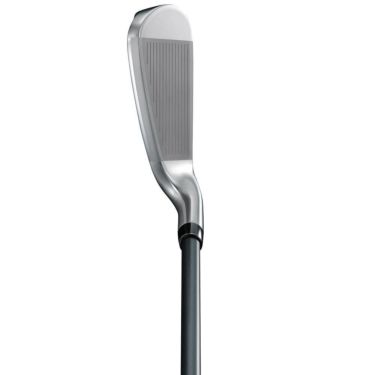 ゼクシオ14 メンズ 左用・レフティ アイアン 5本セット（＃6～9、PW）　MP1400カーボンシャフト　2026年モデル 詳細1 詳細2