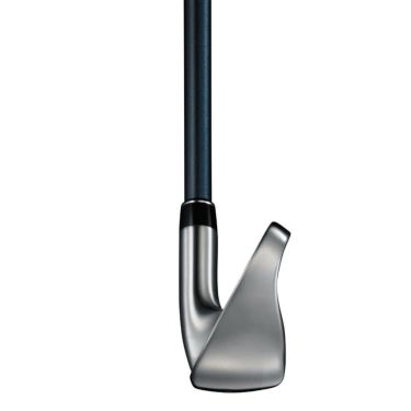 ゼクシオ14 メンズ 左用・レフティ アイアン 5本セット（＃6～9、PW）　N.S.PRO 850GH neo DST スチールシャフト　2026年モデル 詳細1 詳細4