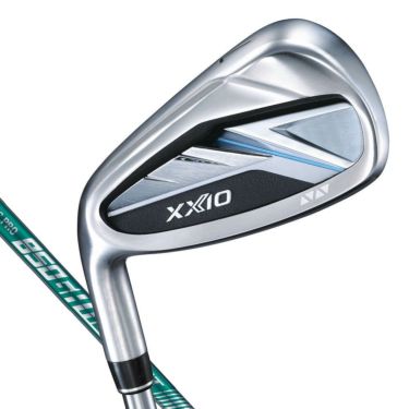 ジン スリクソン ZXi5 アイアン 左用・レフティ 6本セット（＃5～9、PW