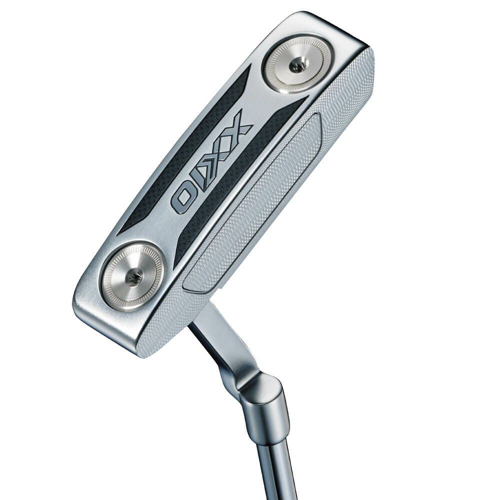 ゼクシオ エックス アイアン 2024年モデル 単品 ダイナミックゴールド