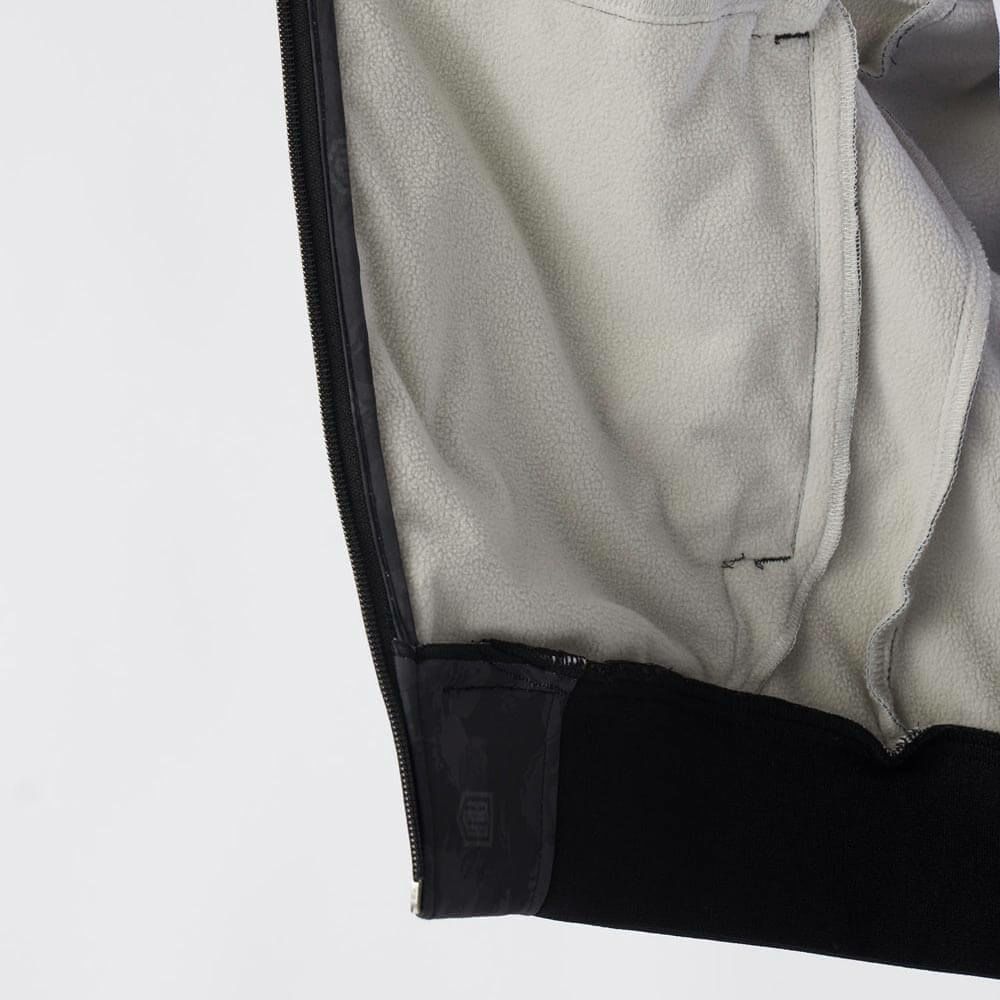 フィラ FILA　メンズ ボンディング 長袖 フルジップ ブルゾン 785-207　2025年モデル 詳細1 詳細7