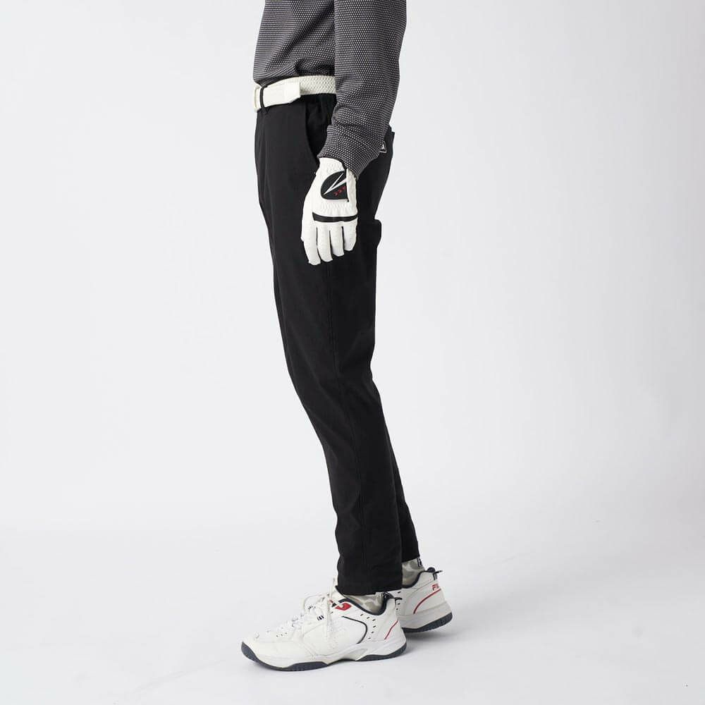 フィラ FILA　メンズ ツイル 9分丈 テーパード パンツ 785-300　2025年モデル 詳細1 詳細10