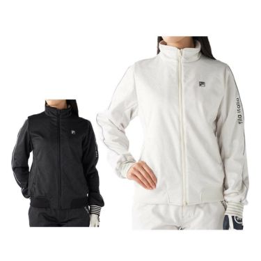 ヨネックス YONEX レディース 中綿 長袖 フルジップ ブルゾン GWF9763