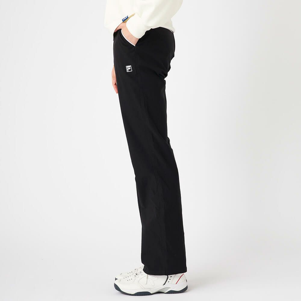 フィラ FILA　レディース ストレート ロングパンツ 795-304　2025年モデル [裾上げ対応1] 詳細1 詳細7