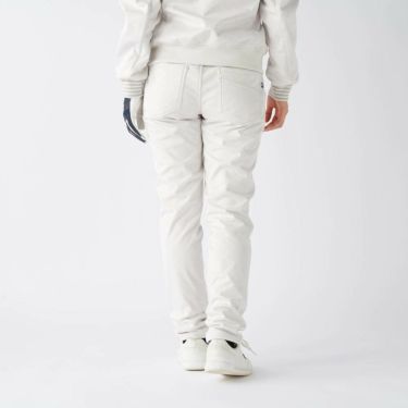 フィラ FILA　レディース キルト ボンディング ロングパンツ 795-307　2025年モデル [裾上げ対応1] 詳細1 詳細7