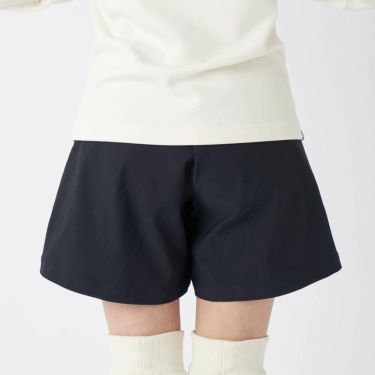 フィラ FILA　レディース ラップ キュロットパンツ 795-313　2025年モデル 詳細1 詳細11