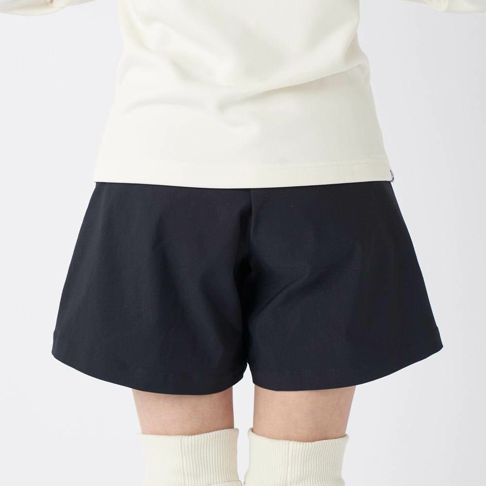 フィラ FILA　レディース ラップ キュロットパンツ 795-313　2025年モデル 詳細1 詳細11