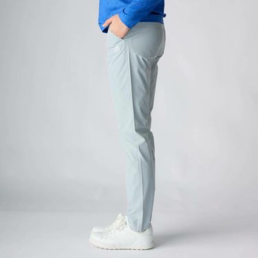 マリクレール marie claire　レディース ストレッチツイル ロングパンツ 735-351　2025年モデル [裾上げ対応1] 詳細1 詳細10