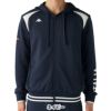 カッパ Kappa　メンズ ダンボールスウェット 長袖 フルジップ パーカー 635-407　2025年モデル 詳細1 詳細11