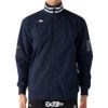カッパ Kappa　メンズ 2WAY フルジップ 長袖 ウィンドジャケット 635-408　2025年モデル 詳細1 詳細2