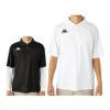 カッパ Kappa　メンズ 半袖 ポロシャツ 635-602　2025年モデル