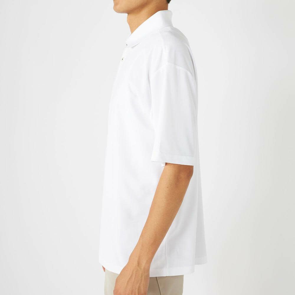 カッパ Kappa　メンズ 半袖 ポロシャツ 635-602　2025年モデル 詳細1 詳細7