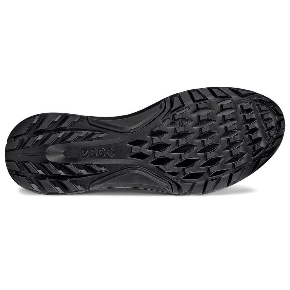 ecco エコー　BIOM C4 BOA バイオム C4 ボア　メンズ スパイクレス ゴルフシューズ 130424 61109 WHITE/VIRTUAL　2025年モデル 詳細3