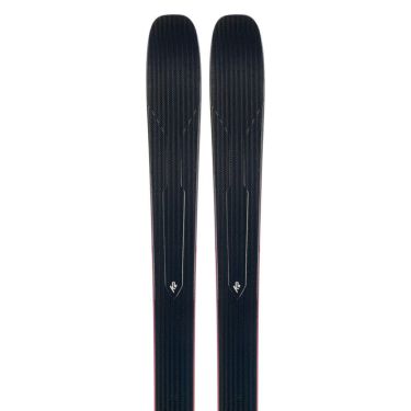 ケーツー K2　K2000 AT99S ケー2000 AT99S　スキー板 単品 2025-2026