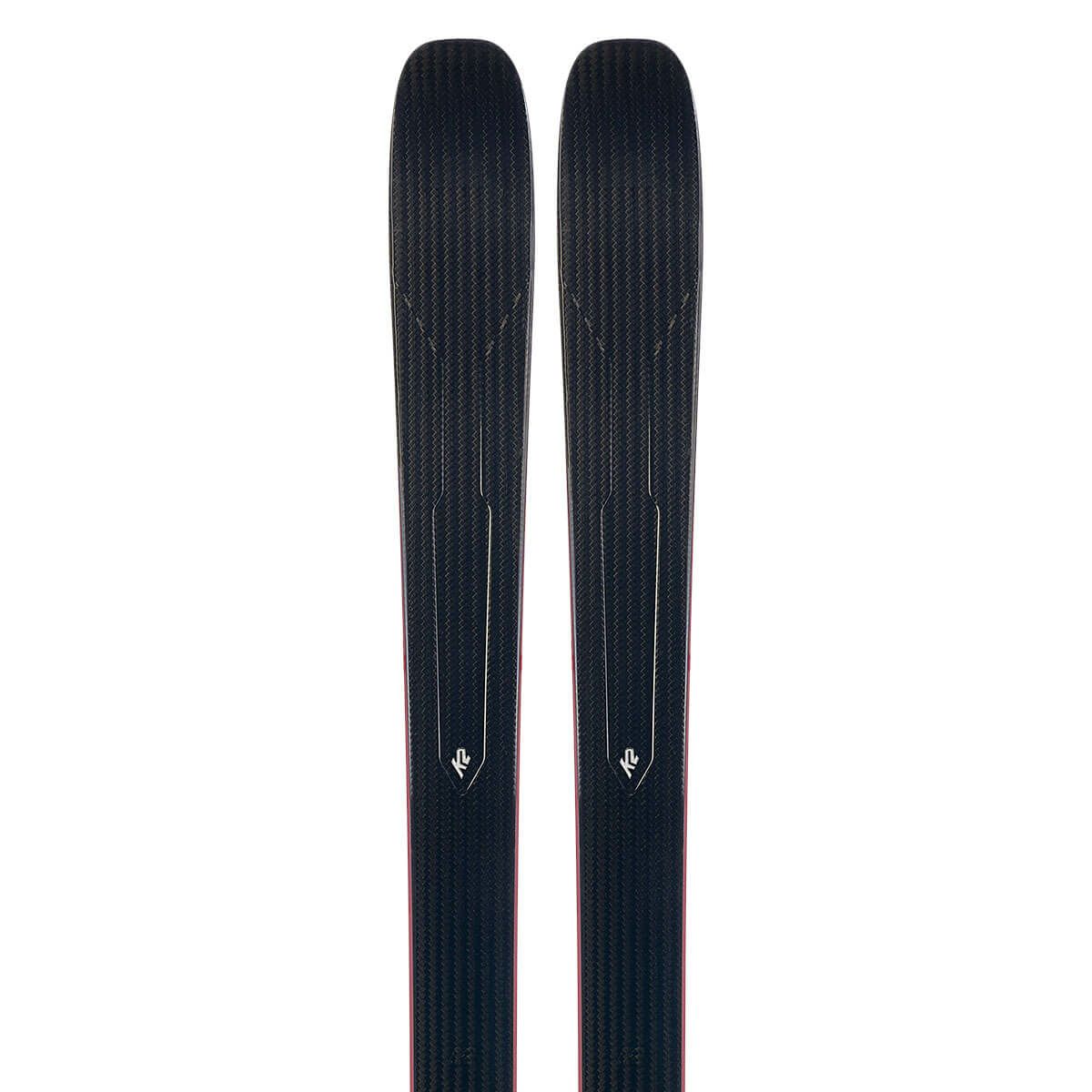 ケーツー K2　K2000 AT99S AT99S　スキー板 単品 2025-2026