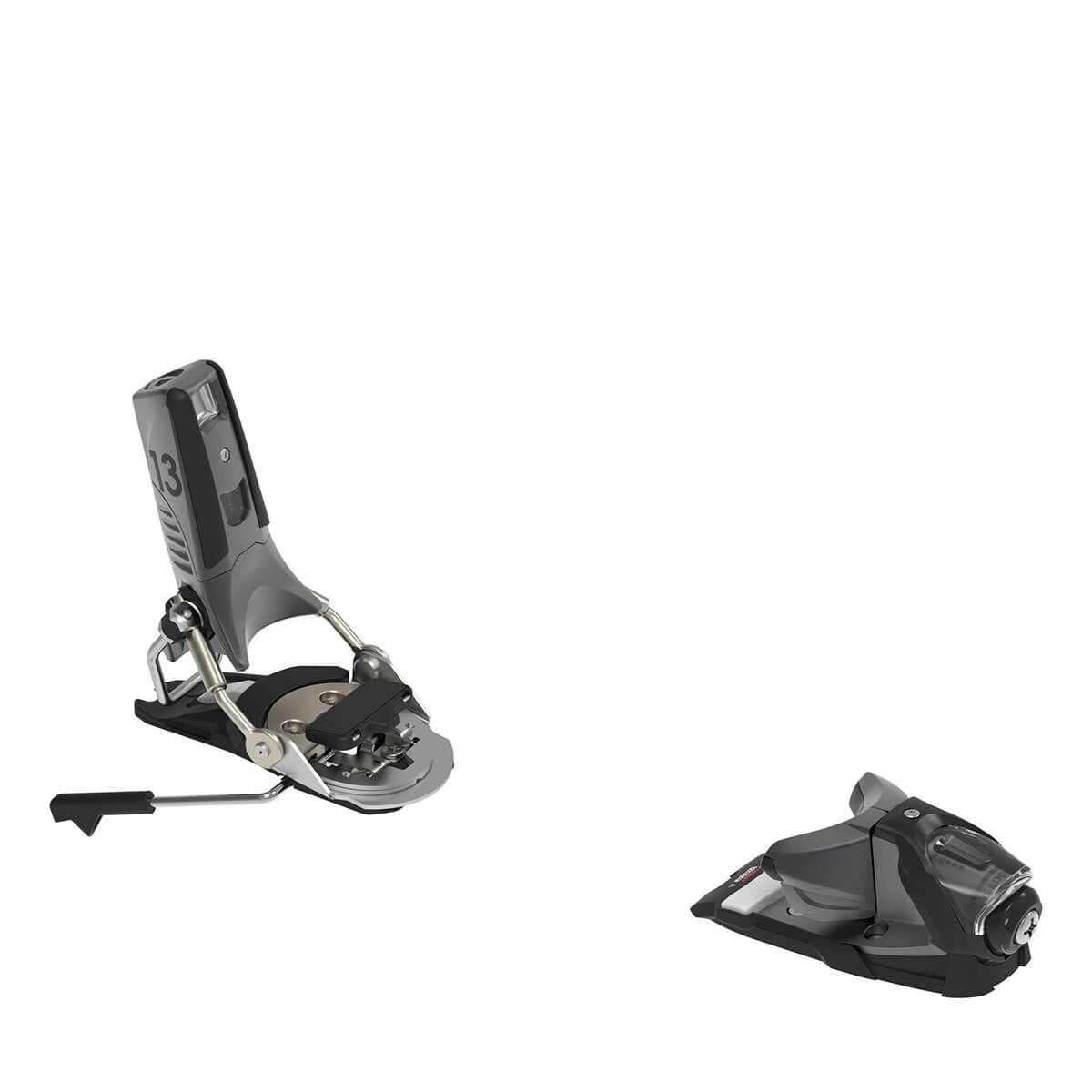 ルック LOOK　PIVOT 2.0 13 MR ピボット 2.0 13 MR BlackMetal　ビンディング 単品 2025-2026