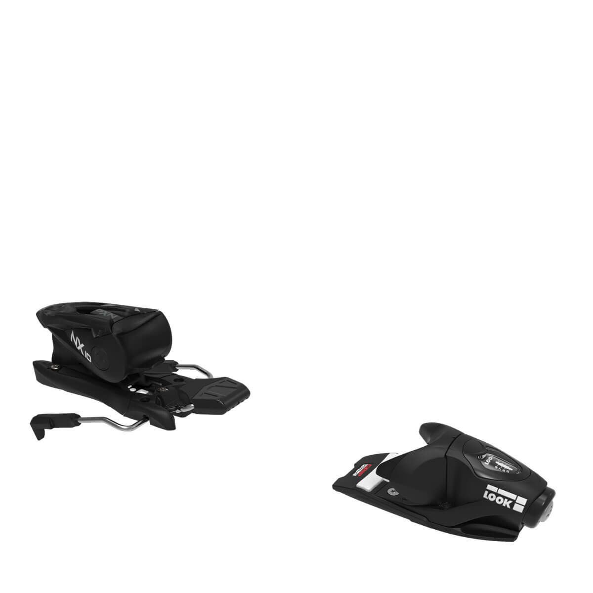 ルック LOOK　NX 10 MR エヌエックス 10 MR Black　ビンディング 単品 2025-2026