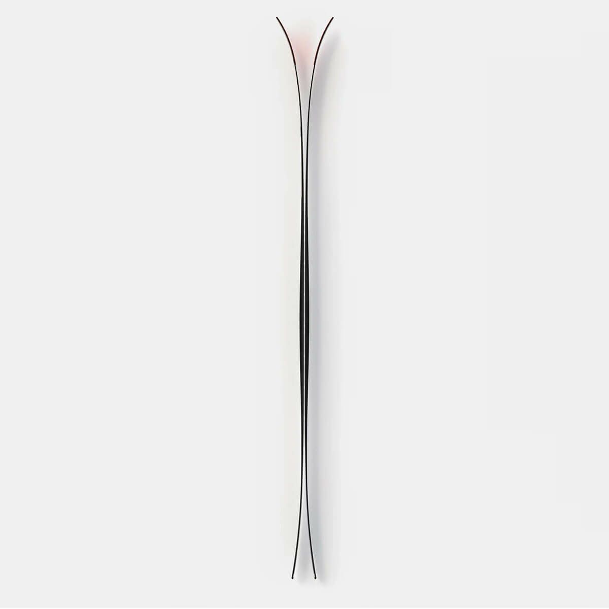 フォーフロント 4FRNT　Hoji 4-LOCK ホジ フォーロック　スキー板 単品 2025-2026 詳細5