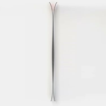 フォーフロント 4FRNT　NEVAR 4-LOCK ネヴァー フォーロック　スキー板 単品 2025-2026 詳細5