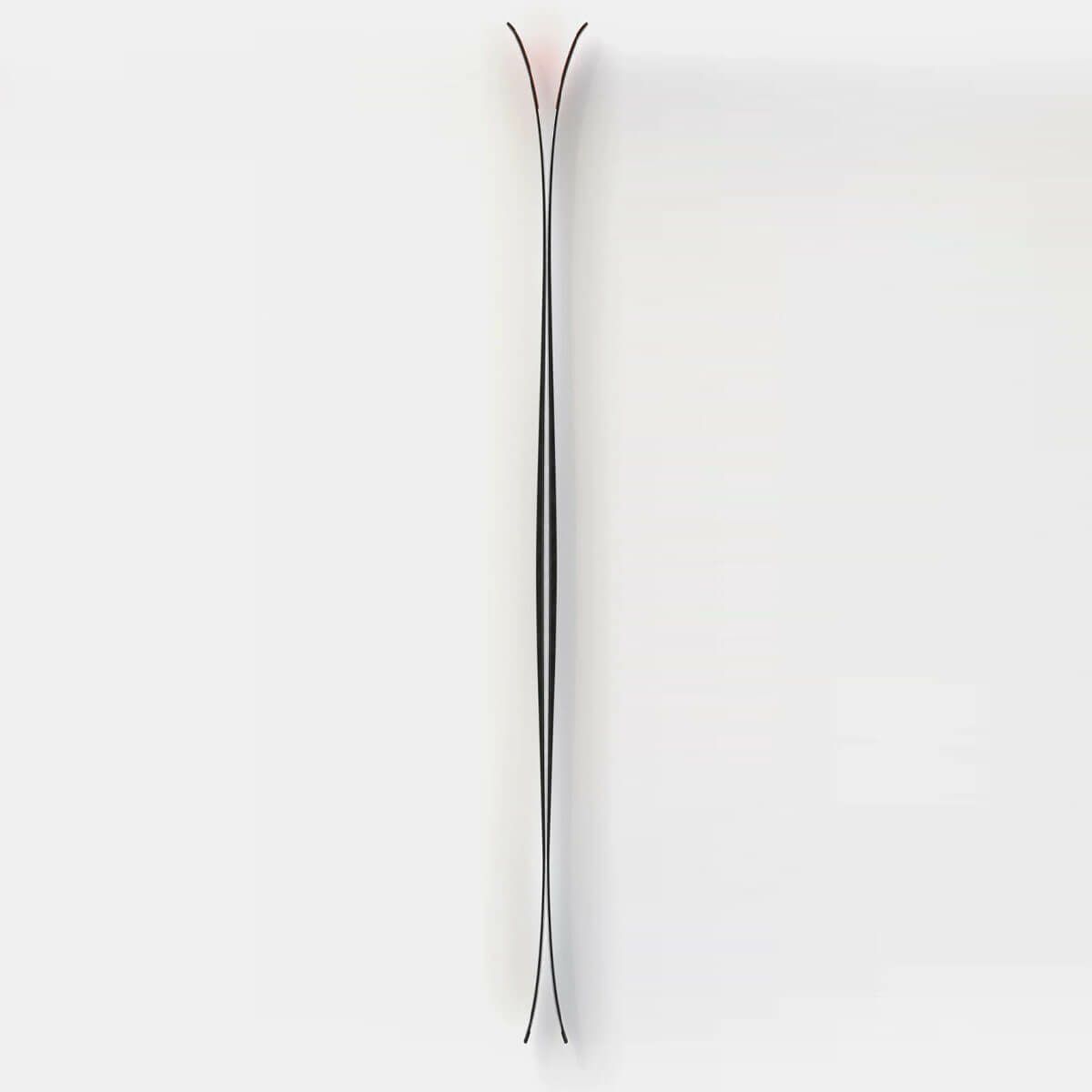 フォーフロント 4FRNT　NEVAR 4-LOCK ネヴァー フォーロック　スキー板 単品 2025-2026 詳細5