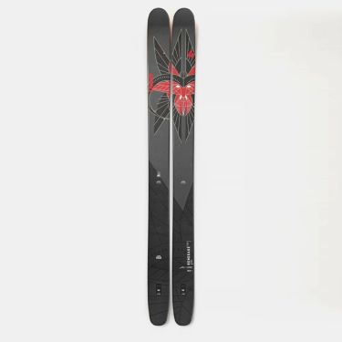 フォーフロント 4FRNT　Renegade 4-LOCK レネゲード フォーロック　スキー板 単品 2025-2026 詳細2