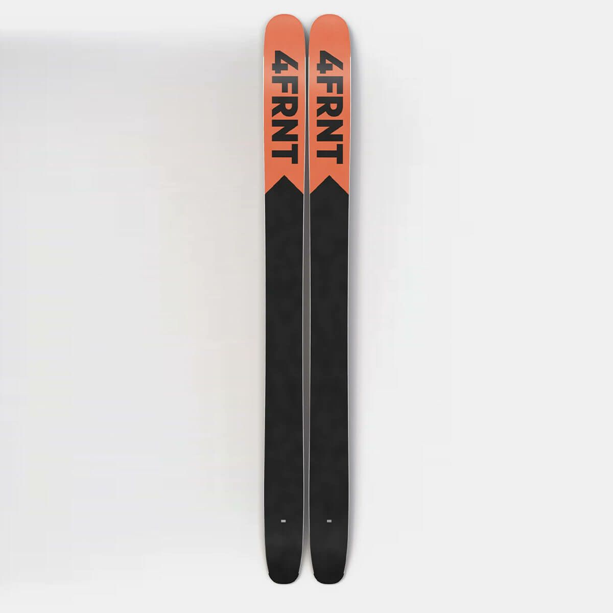 フォーフロント 4FRNT　Renegade 4-LOCK レネゲード フォーロック　スキー板 単品 2025-2026 詳細4