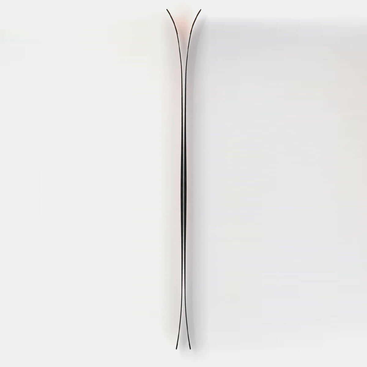 フォーフロント 4FRNT　Renegade 4-LOCK レネゲード フォーロック　スキー板 単品 2025-2026 詳細5