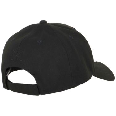 ニューエラ NEW ERA　キャップ 9FORTY Circle Patch 14669086 ブラック　2025年モデル ブラック 詳細1