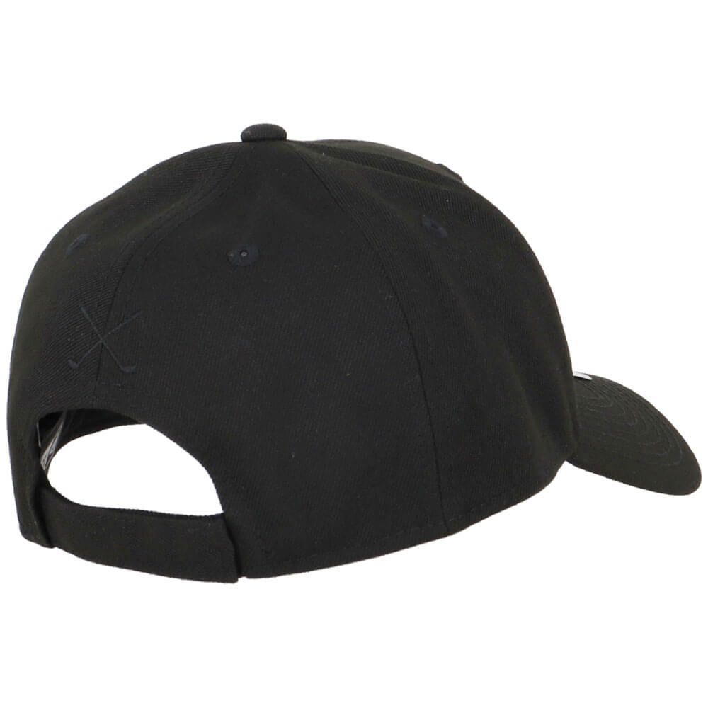 ニューエラ NEW ERA　キャップ 9FORTY Circle Patch 14669086 ブラック　2025年モデル ブラック 詳細1