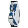 ゼクシオ XXIO　軽量モデル メンズ キャディバッグ GGC-X164 ホワイト　2025年モデル ホワイト