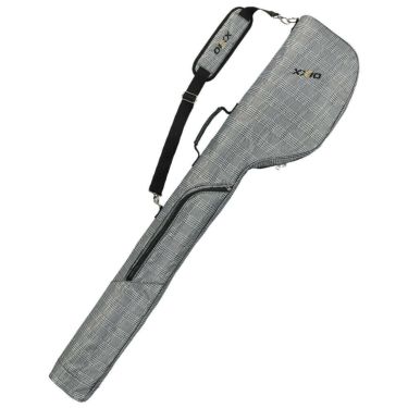 ゼクシオ XXIO　メンズ クラブケース GGB-X164C グレンチェック　2025年モデル グレンチェック