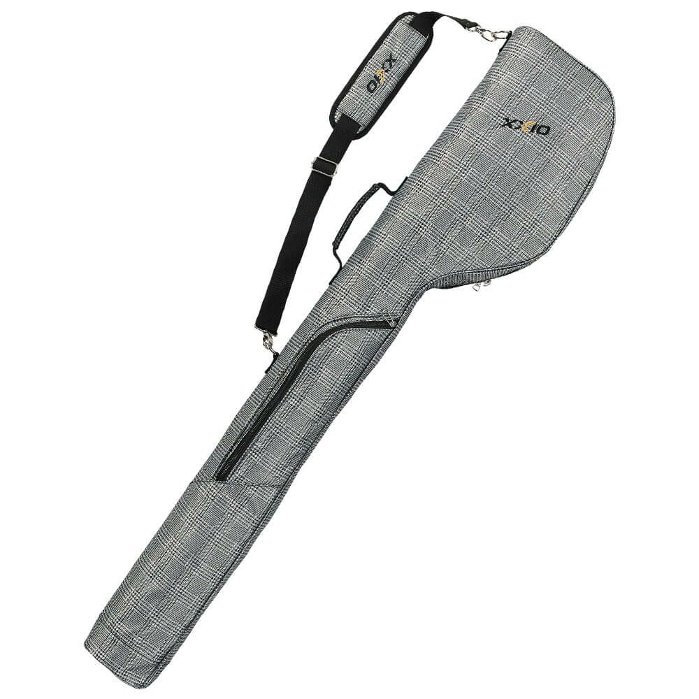 ゼクシオ XXIO　メンズ クラブケース GGB-X164C グレンチェック　2025年モデル グレンチェック