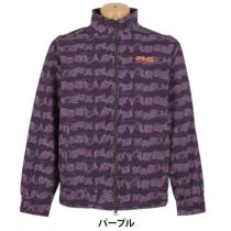 目立ってオシャレに！派手なゴルフグッズ特集　メンズ トップス