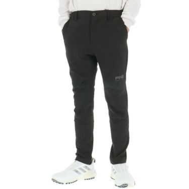 ピン PING　メンズ 全方向ストレッチ コーデュラ テーパードパンツ 621-5231901　2025年モデル 詳細1 詳細4