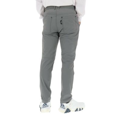 ピン PING　メンズ 全方向ストレッチ コーデュラ テーパードパンツ 621-5231901　2025年モデル 詳細1 詳細6