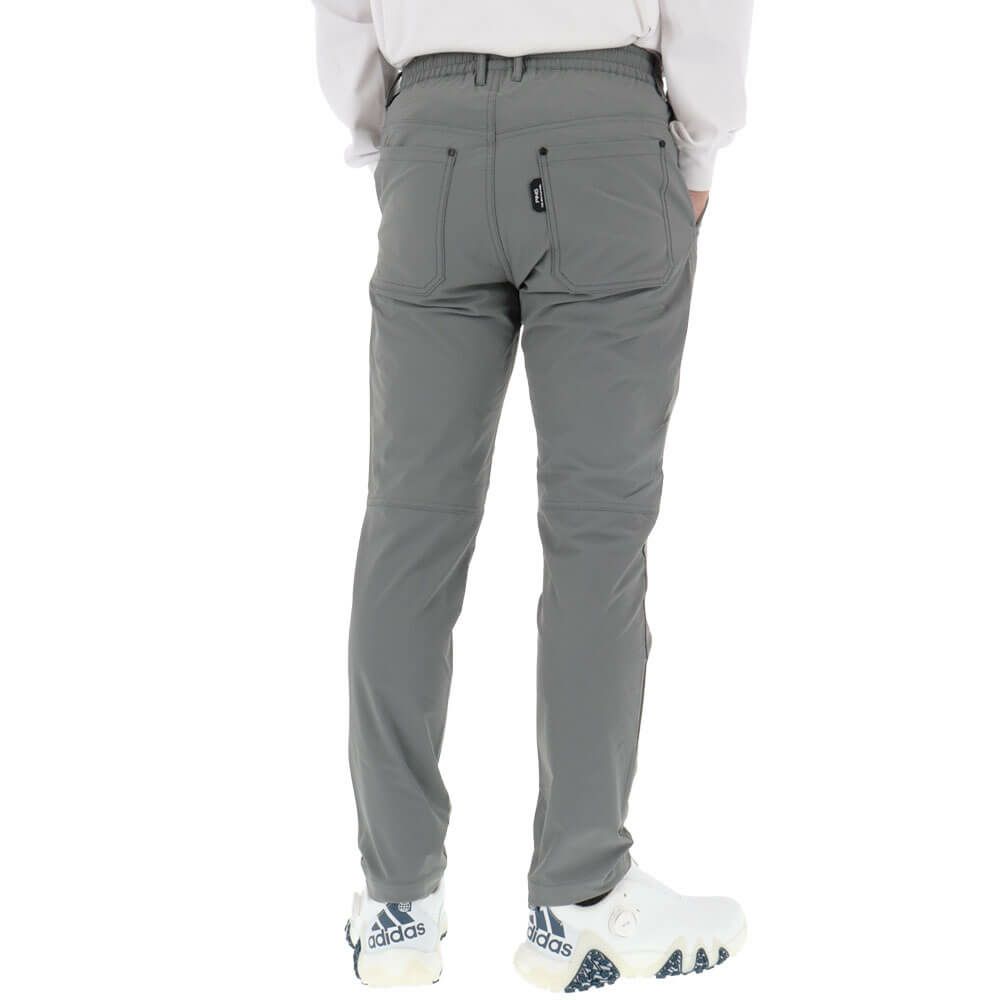 ピン PING　メンズ 全方向ストレッチ コーデュラ テーパードパンツ 621-5231901　2025年モデル 詳細1 詳細6