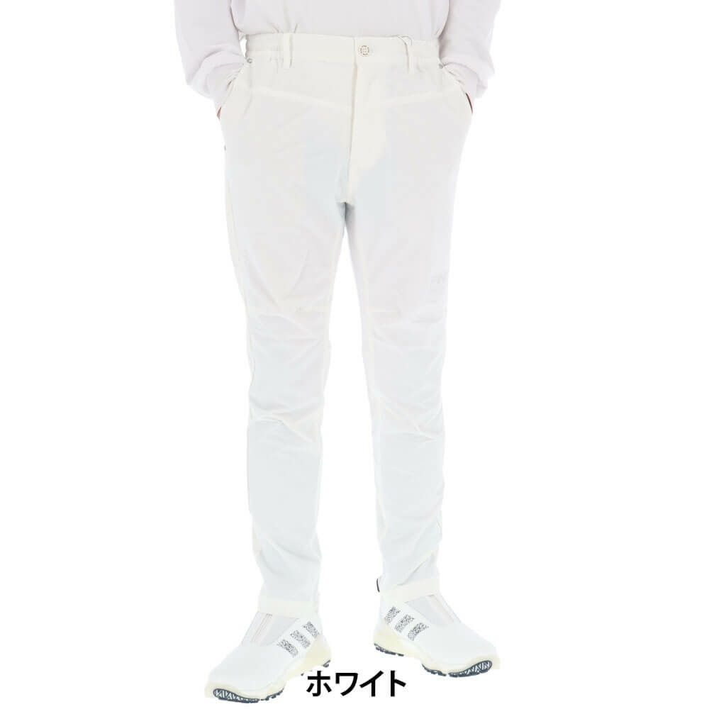 ピン PING　メンズ 全方向ストレッチ コーデュラ テーパードパンツ 621-5231901　2025年モデル 詳細1 詳細11