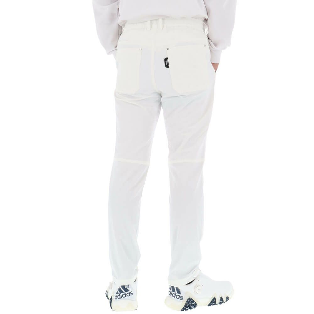 ピン PING　メンズ 全方向ストレッチ コーデュラ テーパードパンツ 621-5231901　2025年モデル 詳細1 詳細12