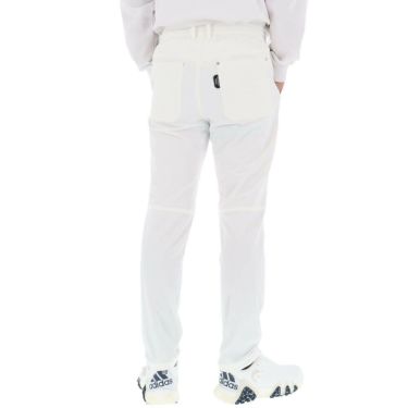 ピン PING　メンズ 全方向ストレッチ コーデュラ テーパードパンツ 621-5231901　2025年モデル 詳細1 詳細12