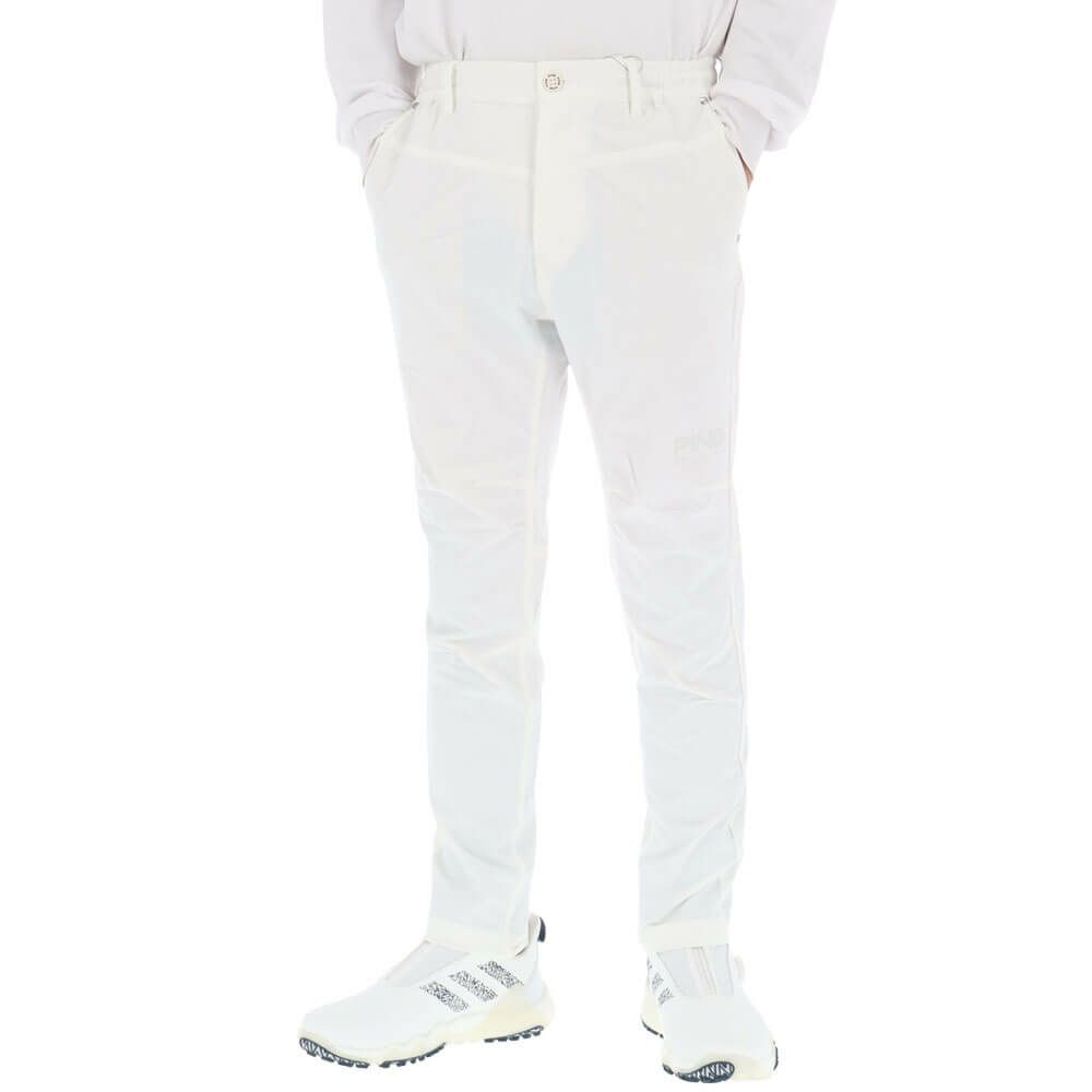 ピン PING　メンズ 全方向ストレッチ コーデュラ テーパードパンツ 621-5231901　2025年モデル 詳細1 詳細13