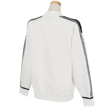 ピン PING　レディース ロゴジャカード 長袖 ハイネック ニット プルオーバー 622-5275800　2025年モデル 詳細1 詳細6