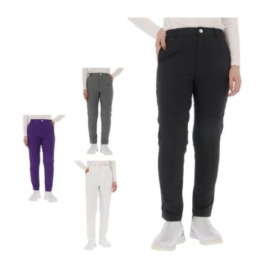 その他ブランド ロングパンツ レディース 通販｜【公式】有賀園ゴルフ