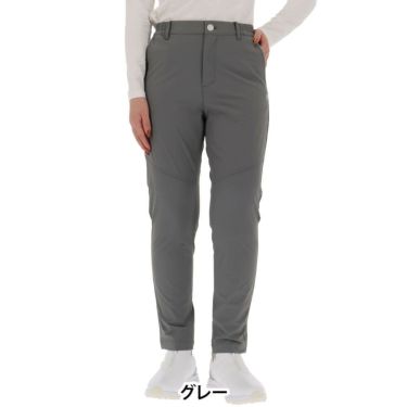ピン PING　レディース 全方向ストレッチ コーデュラ テーパードパンツ 622-5231900　2025年モデル 詳細1 詳細5